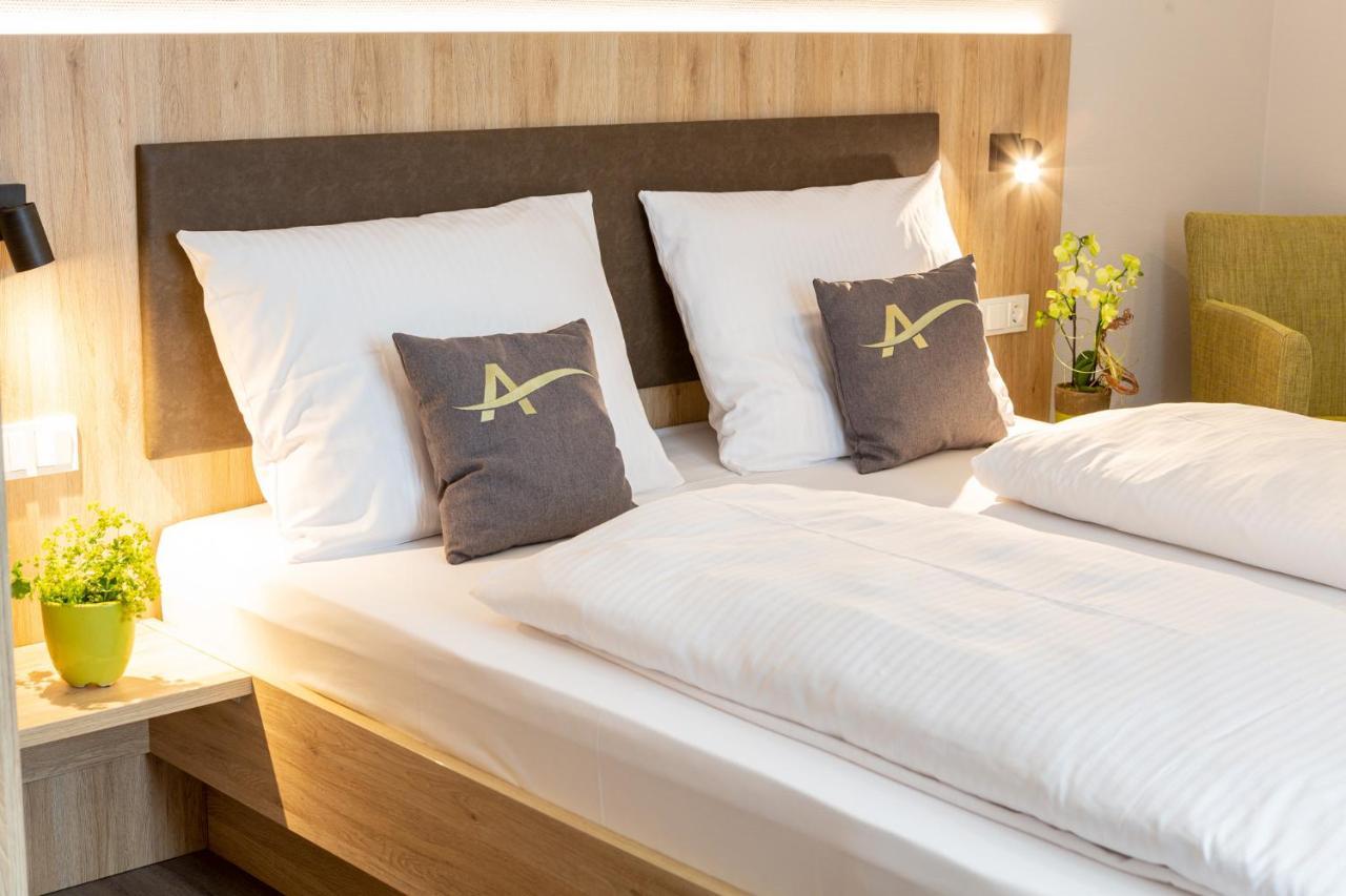 Aparthotel Am Pfaffenstein Klein-Winternheim
